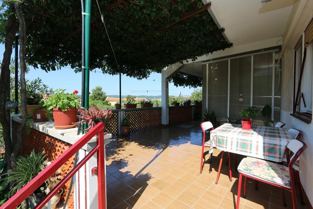 Apartment Mihajic M Klimno Exterior photo